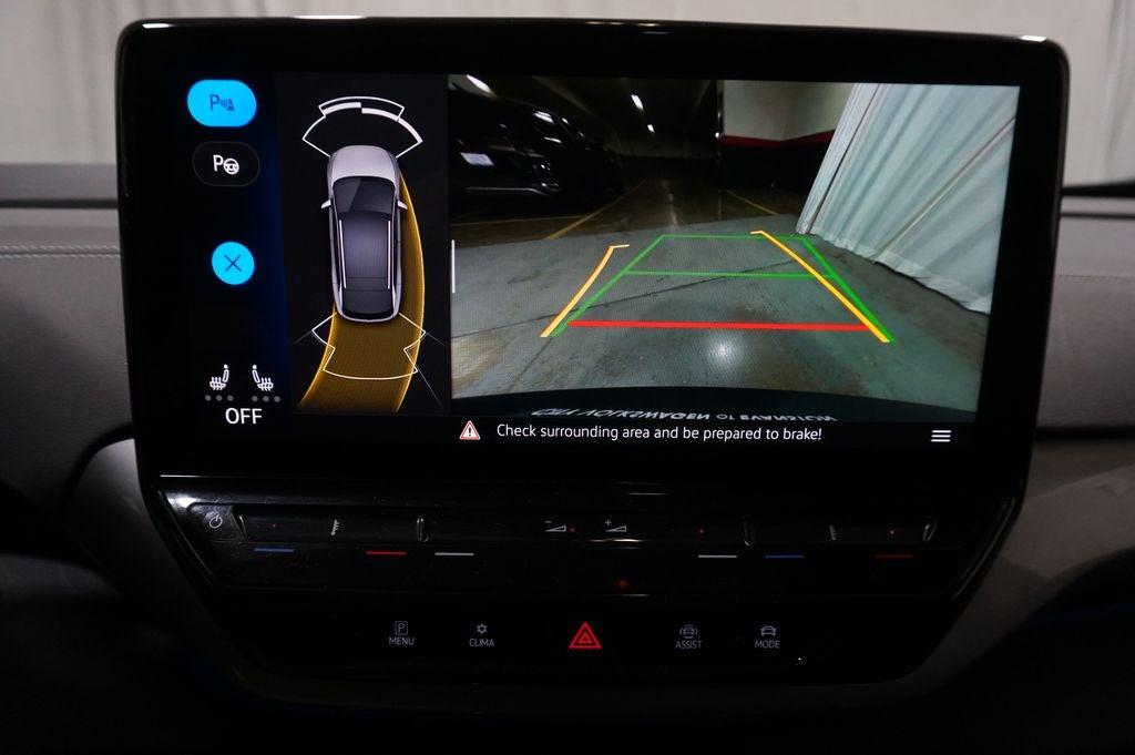 2023 Volkswagen ID.4 Pro S