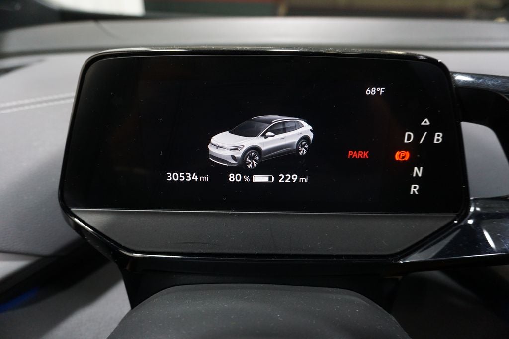 2023 Volkswagen ID.4 Pro S