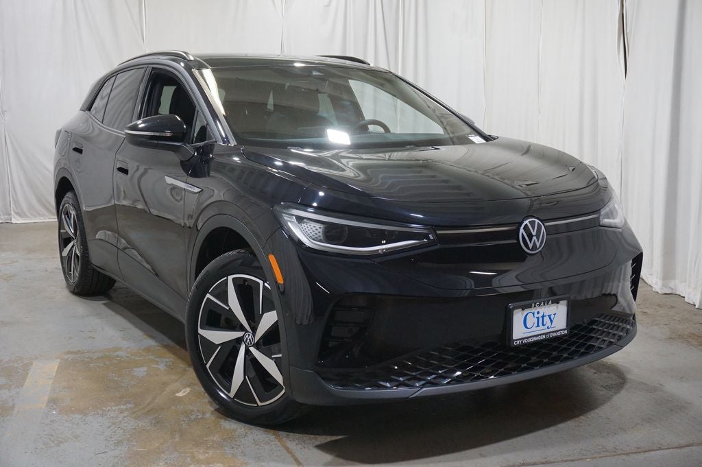 2023 Volkswagen ID.4 Pro S