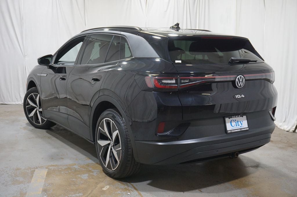 2023 Volkswagen ID.4 Pro S