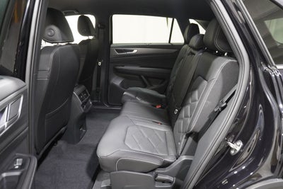 2026 Volkswagen Atlas Cross Sport SE w/Technology