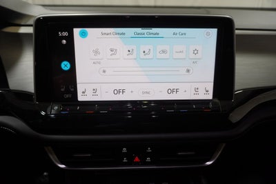 2026 Volkswagen Atlas Cross Sport SE w/Technology
