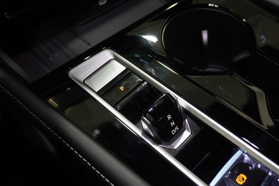2026 Volkswagen Atlas Cross Sport SE w/Technology