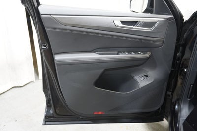 2026 Volkswagen Atlas Cross Sport SE w/Technology