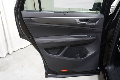 2026 Volkswagen Atlas Cross Sport SE w/Technology