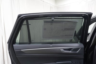 2026 Volkswagen Atlas Cross Sport SE w/Technology
