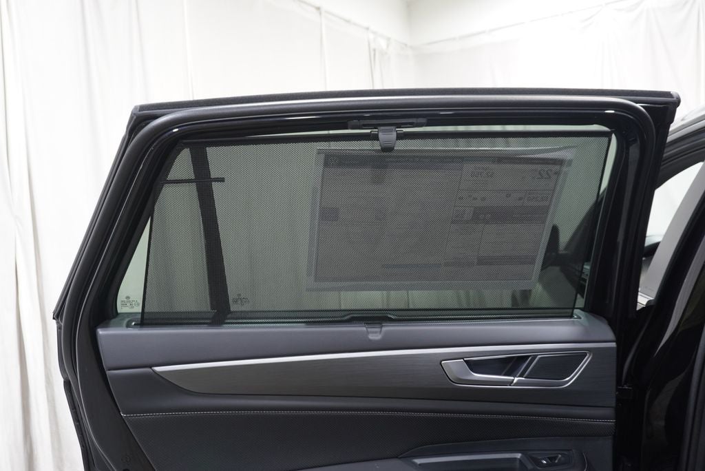 2026 Volkswagen Atlas Cross Sport SE w/Technology