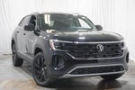 2026 Volkswagen Atlas Cross Sport SE w/Technology