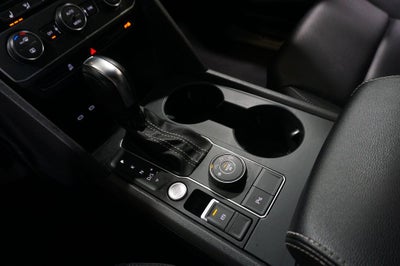 2021 Volkswagen Atlas Cross Sport 3.6L V6 SE w/Technology