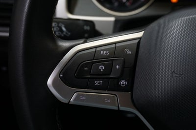 2021 Volkswagen Atlas Cross Sport 3.6L V6 SE w/Technology