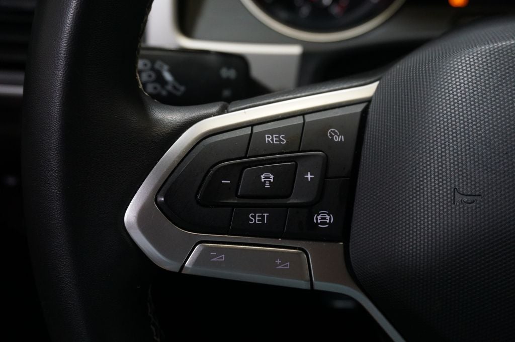 2021 Volkswagen Atlas Cross Sport 3.6L V6 SE w/Technology