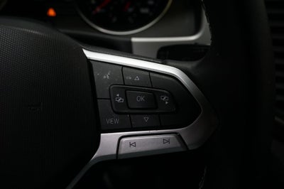 2021 Volkswagen Atlas Cross Sport 3.6L V6 SE w/Technology