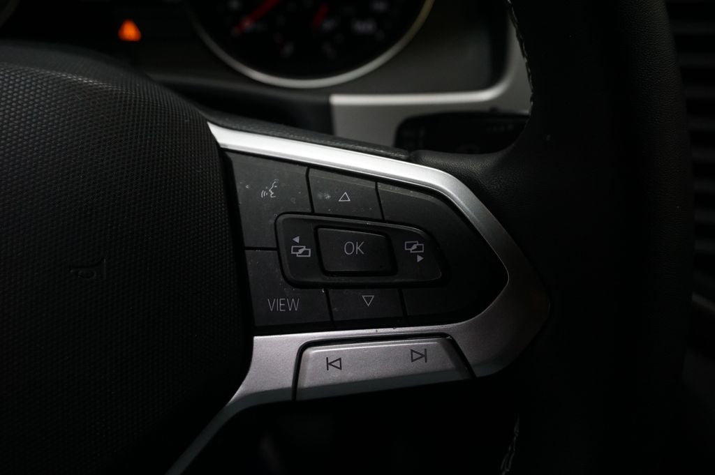 2021 Volkswagen Atlas Cross Sport 3.6L V6 SE w/Technology