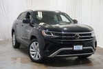 2021 Volkswagen Atlas Cross Sport 3.6L V6 SE w/Technology