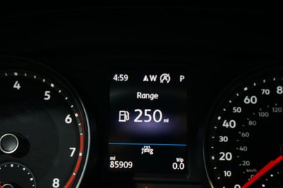 2021 Volkswagen Atlas Cross Sport 3.6L V6 SE w/Technology