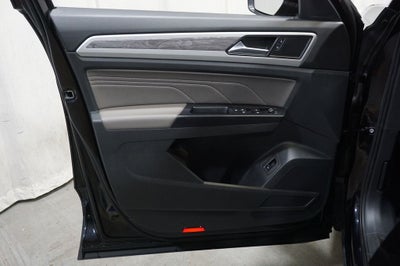 2021 Volkswagen Atlas Cross Sport 3.6L V6 SE w/Technology