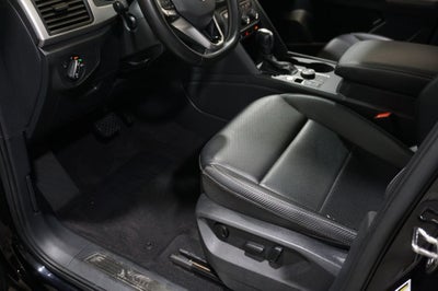 2021 Volkswagen Atlas Cross Sport 3.6L V6 SE w/Technology