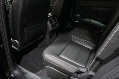 2021 Volkswagen Atlas Cross Sport 3.6L V6 SE w/Technology