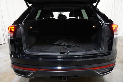 2021 Volkswagen Atlas Cross Sport 3.6L V6 SE w/Technology