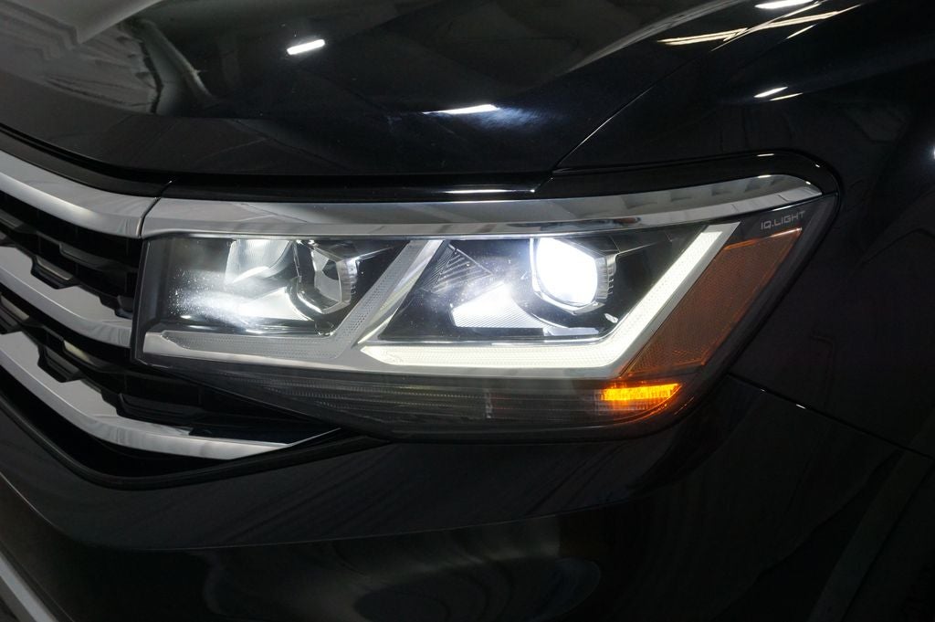 2021 Volkswagen Atlas Cross Sport 3.6L V6 SE w/Technology