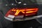 2021 Volkswagen Atlas Cross Sport 3.6L V6 SE w/Technology