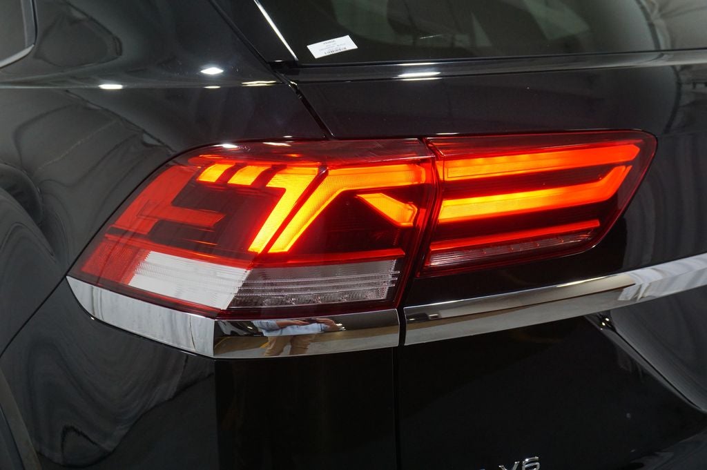 2021 Volkswagen Atlas Cross Sport 3.6L V6 SE w/Technology