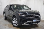 2021 Volkswagen Atlas Cross Sport 3.6L V6 SE w/Technology