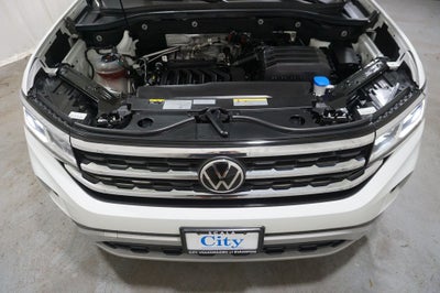2023 Volkswagen Atlas Cross Sport 3.6L V6 SE w/Technology