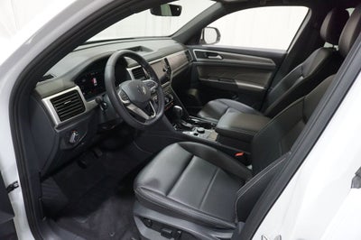 2023 Volkswagen Atlas Cross Sport 3.6L V6 SE w/Technology