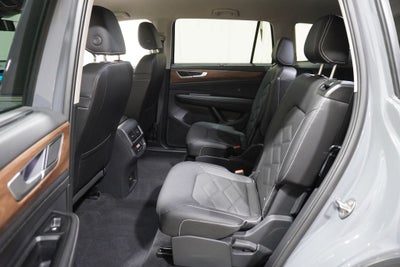 2026 Volkswagen Atlas SE w/Technology