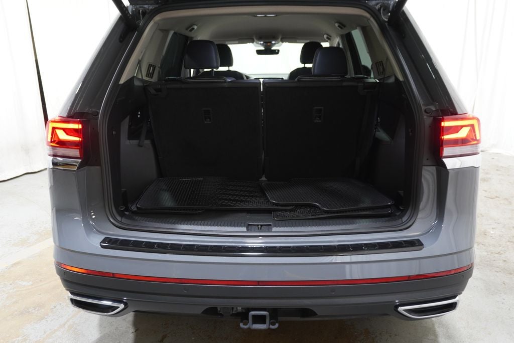 2026 Volkswagen Atlas SE w/Technology