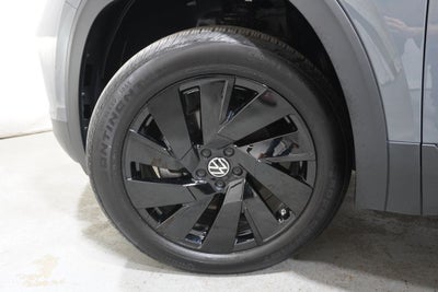 2026 Volkswagen Atlas SE w/Technology