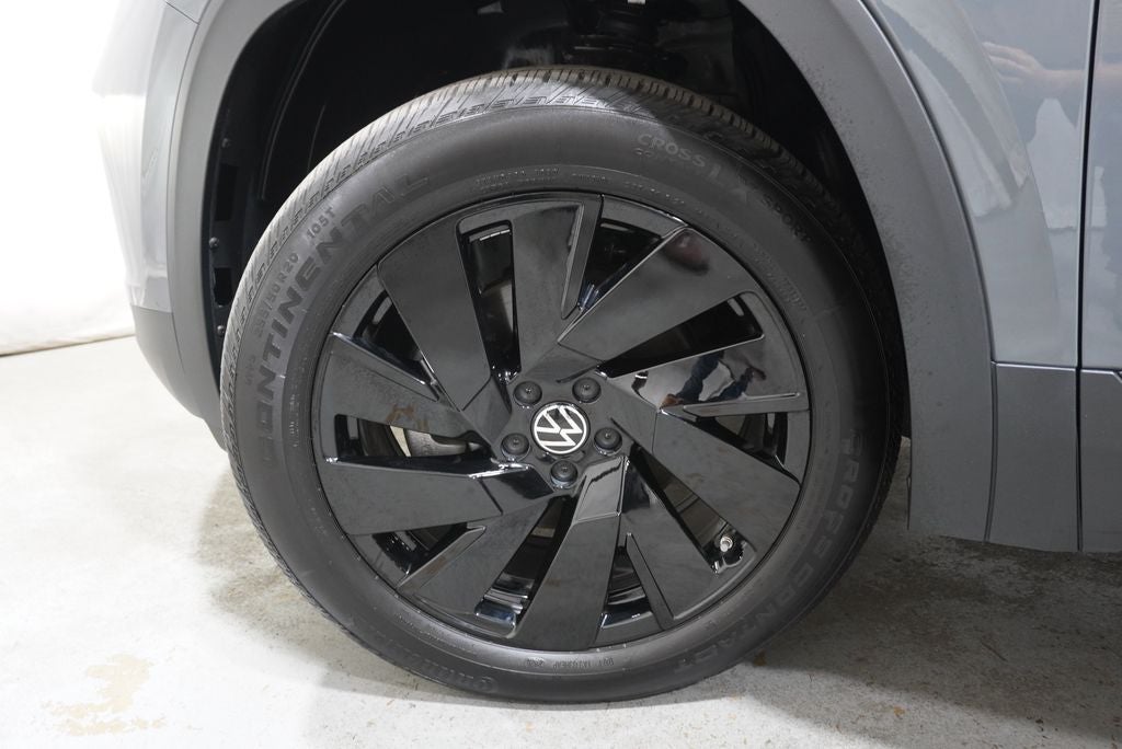 2026 Volkswagen Atlas SE w/Technology