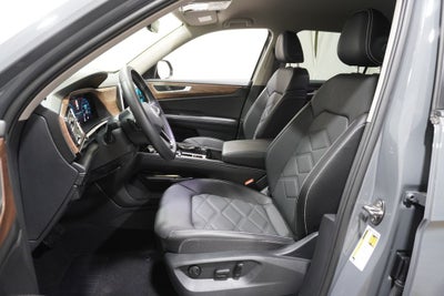 2026 Volkswagen Atlas SE w/Technology
