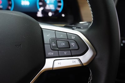 2026 Volkswagen Atlas SE w/Technology
