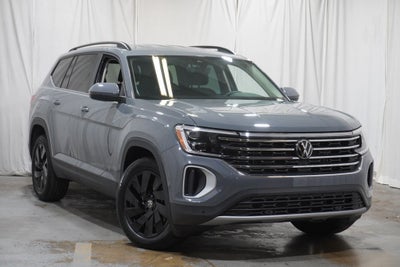 2026 Volkswagen Atlas SE w/Technology