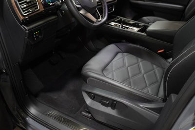 2026 Volkswagen Atlas SE w/Technology