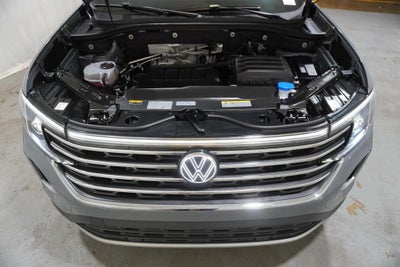 2026 Volkswagen Atlas SE w/Technology