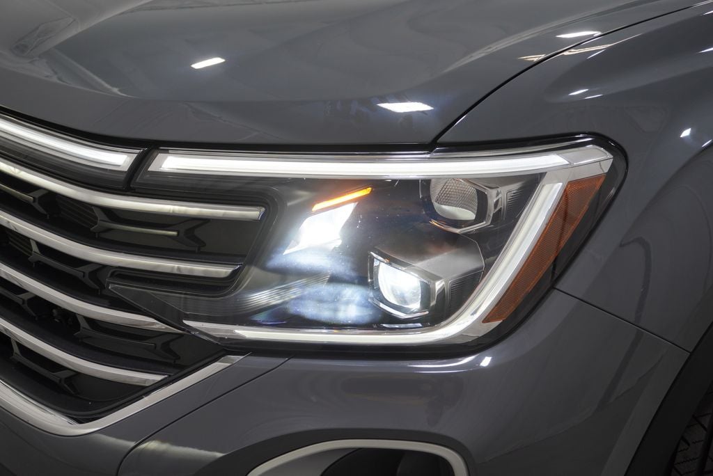 2026 Volkswagen Atlas SE w/Technology