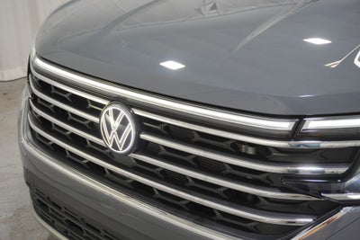 2026 Volkswagen Atlas SE w/Technology