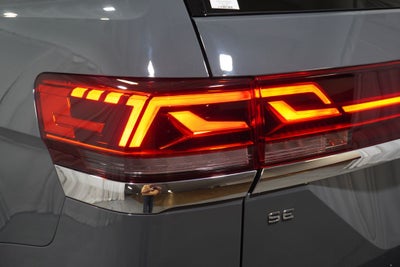 2026 Volkswagen Atlas SE w/Technology
