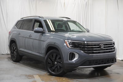 2026 Volkswagen Atlas SE w/Technology