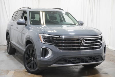 2026 Volkswagen Atlas SE w/Technology