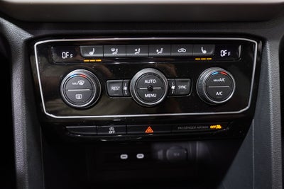 2023 Volkswagen Atlas 2.0T SE w/Technology