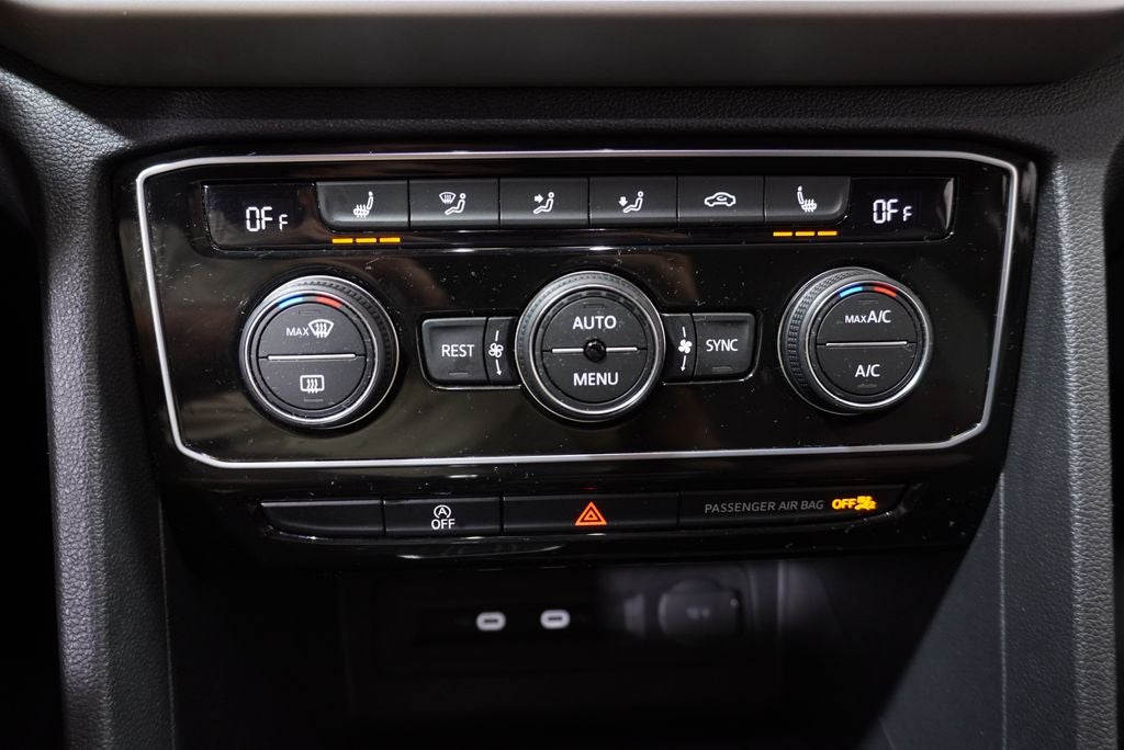 2023 Volkswagen Atlas 2.0T SE w/Technology