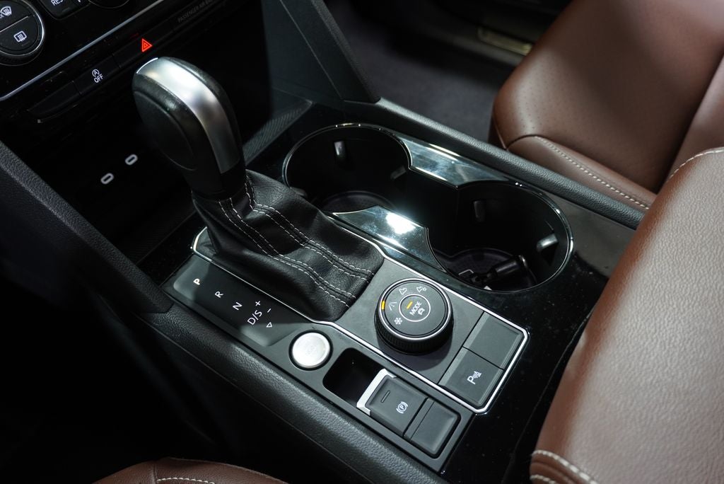 2023 Volkswagen Atlas 2.0T SE w/Technology