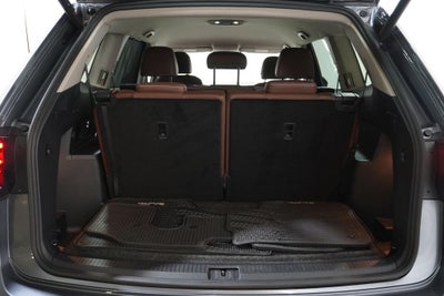 2023 Volkswagen Atlas 2.0T SE w/Technology