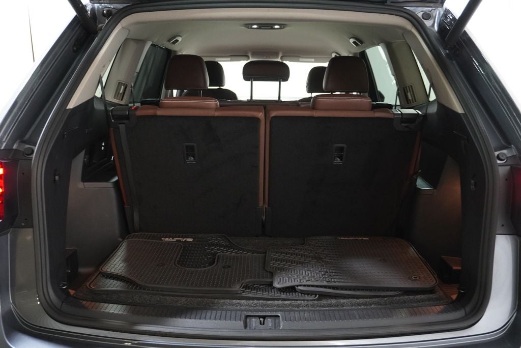 2023 Volkswagen Atlas 2.0T SE w/Technology