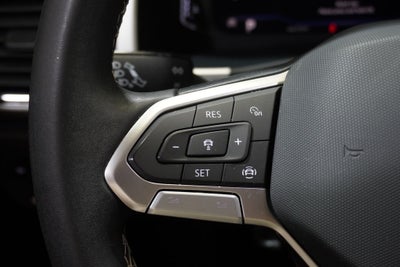 2023 Volkswagen Atlas 2.0T SE w/Technology