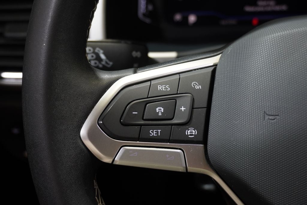 2023 Volkswagen Atlas 2.0T SE w/Technology